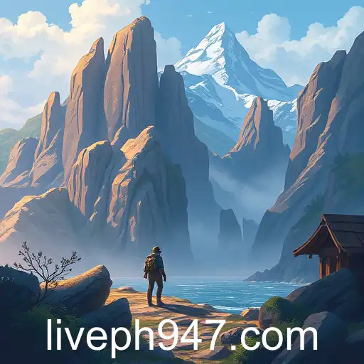 Exploring the Thrilling World of Adventure Games: Discover Your Next Exciting Journey