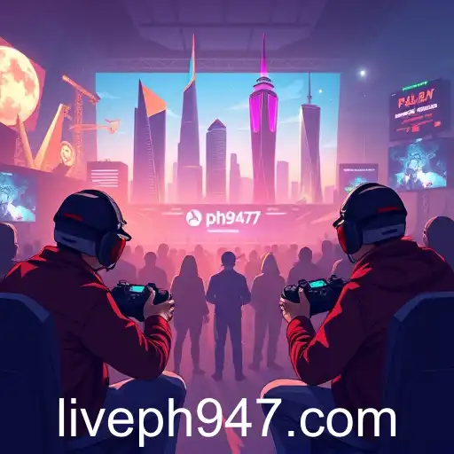 Emerging Trends in Online Gaming