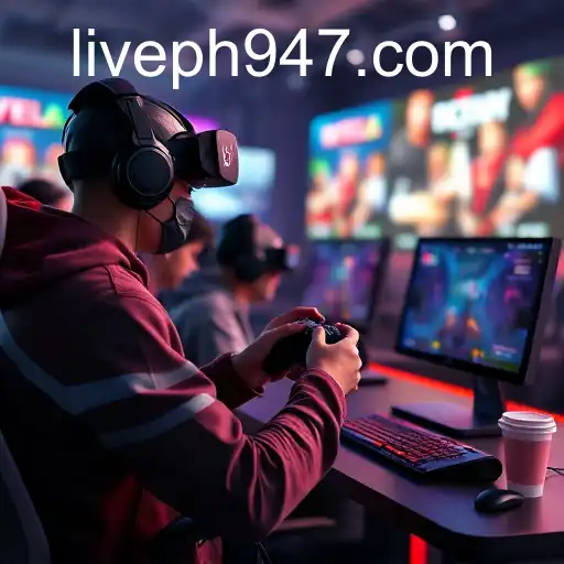 Evolution of Online Gaming Communities