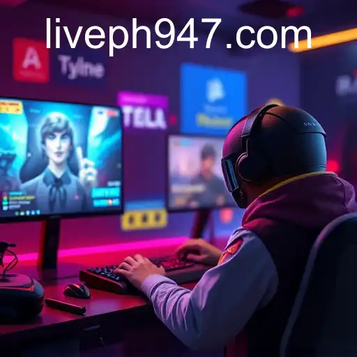 The Digital Landscape: Exploring the Rise of 'ph947'