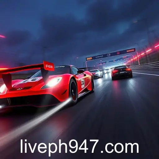 The Future of Gaming: A Look into ph947 Trends