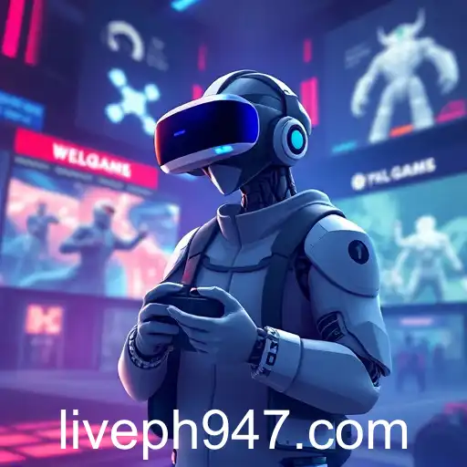 Gaming Revolution Through 'ph947': Bridging Play and Innovation