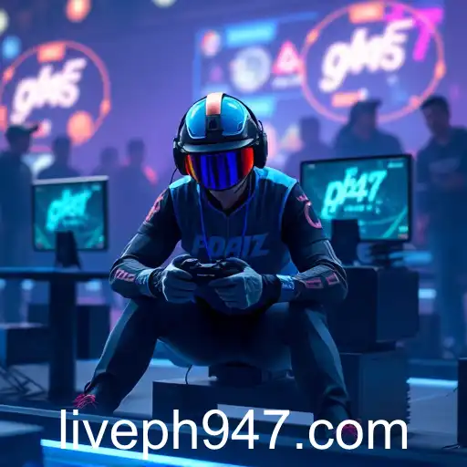 Gaming Trends Transforming the Digital Landscape