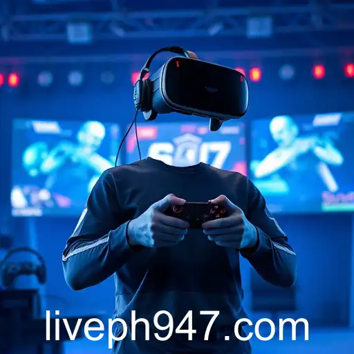 Gaming Trends and Industry Shifts in 2025