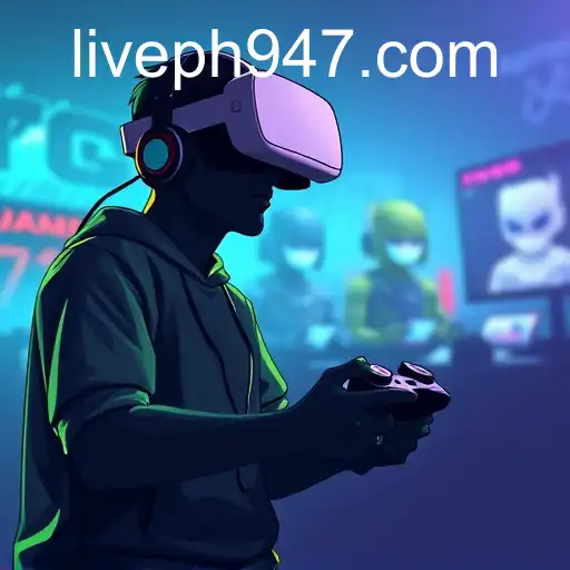 Gaming Trends Unveiled for Future Enthusiasts