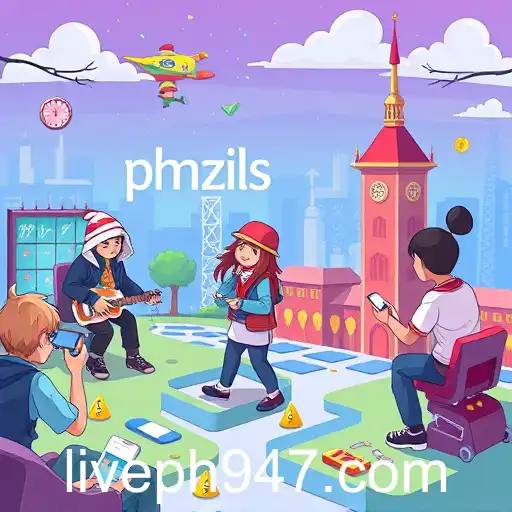 The Impact of Gaming on English Education