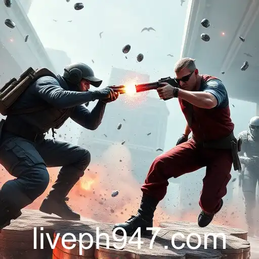 The Ever-Increasing Impact of Gaming Websites in 2025