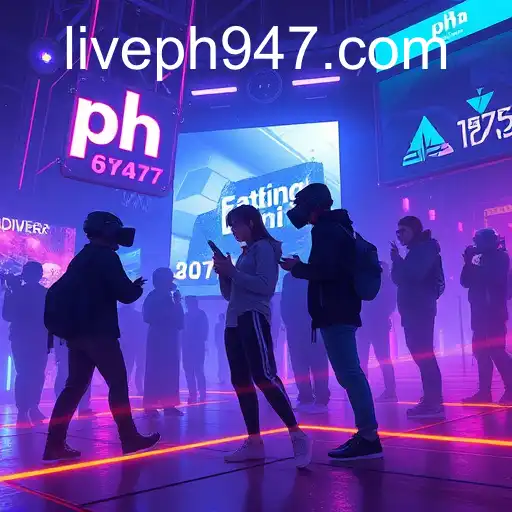 Exploring the Impact of ph947 on the Gaming Community