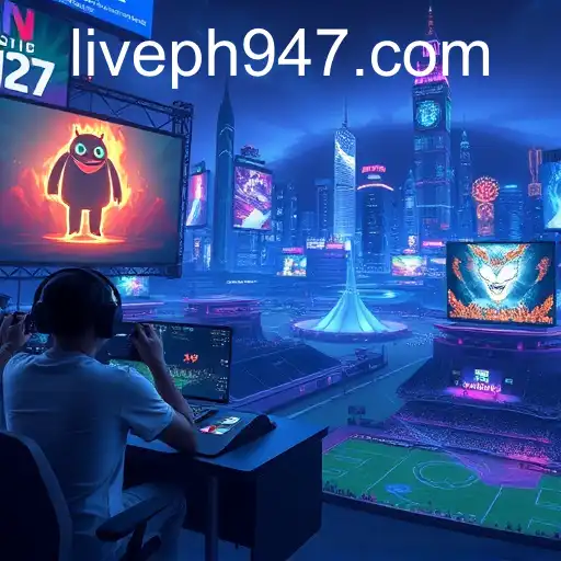 The Rise of Online Gaming in 2026