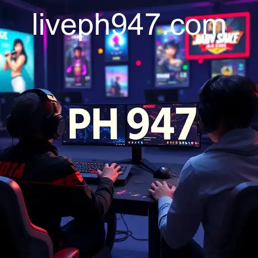 The Rise and Impact of PH947 in Online Gaming