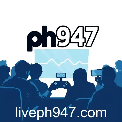 Gaming Community Engages with ph947 Evolution