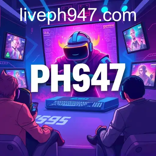 Gaming Community Buzz: PH947's Rise