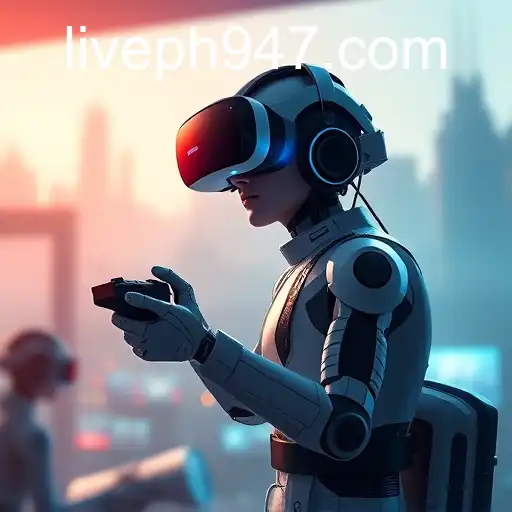 Gaming Evolutions: PH947 and Beyond