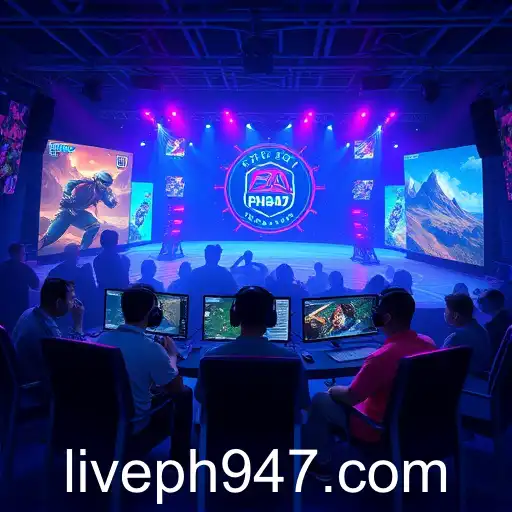 The Rise of ph947: Gaming in a New Era