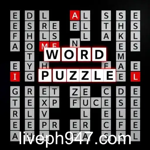 Exploring the Intricacies of 'Word Puzzles': A Digital Platform for Cognitive Enhancement