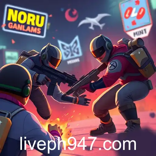 The Rise of Online Gaming Amid Global Changes