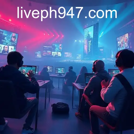 The Rise of Online Gaming Communities