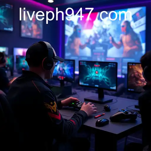 The Rise of Online Gaming: A New Frontier for Social Interaction