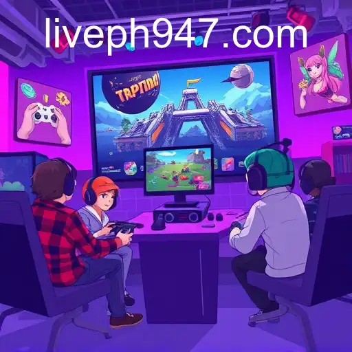 The Rise of Online Gaming in England