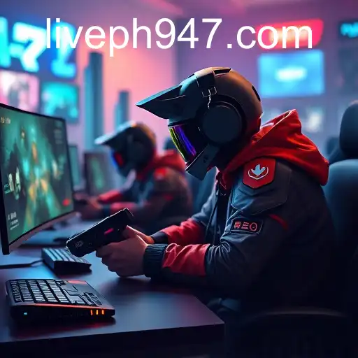 The Surge of Online Gaming in 2025