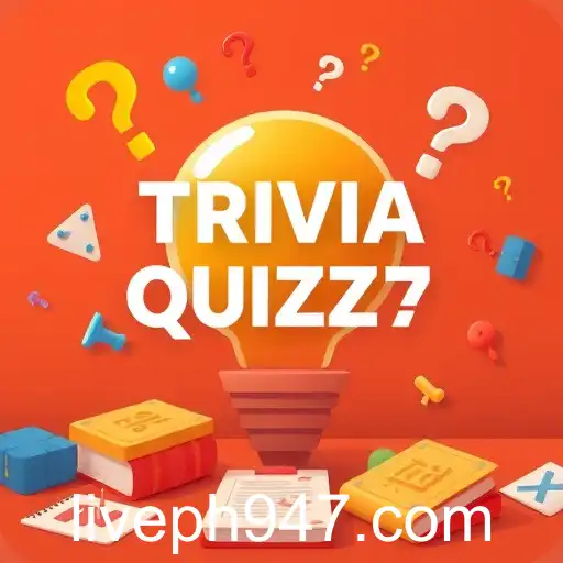 Unlock the Fun: Exploring the World of Trivia Quizzes on Our Platform